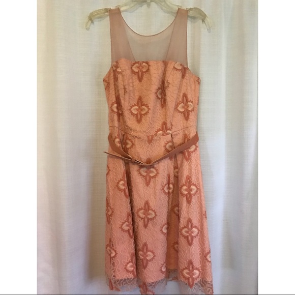 Anthropologie Eva Franco dress - Picture 4 of 5